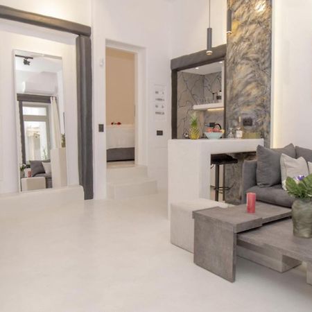 Art Suites Mykonos Mykonos Town Buitenkant foto